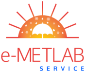e-METLAB SERVICE